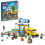LEGO My City School Day 60329 (Retiring Soon)