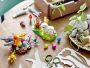 Alternative view 5 of LEGO Icons Easter Rabbits 40523