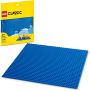 LEGO Classic Blue Baseplate 11025