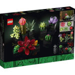 Alternative view 8 of LEGO Icons Succulents 10309