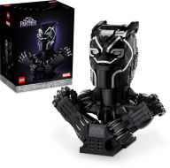 LEGO Super Heroes Black Panther 76215