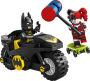 Alternative view 6 of LEGO Super Heroes Batman versus Harley Quinn 76220