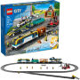 LEGO City Trains Freight Train 60336