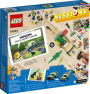 Alternative view 7 of LEGO City Missions Wild Animal Rescue Missions 60353