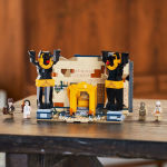 Alternative view 2 of LEGO® Indiana Jones Escape from the Lost Tomb 77013 (Retiring Soon)
