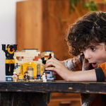 Alternative view 3 of LEGO® Indiana Jones Escape from the Lost Tomb 77013 (Retiring Soon)