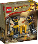 Alternative view 5 of LEGO® Indiana Jones Escape from the Lost Tomb 77013 (Retiring Soon)
