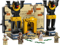Alternative view 6 of LEGO® Indiana Jones Escape from the Lost Tomb 77013 (Retiring Soon)