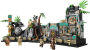 Alternative view 5 of LEGO Indiana Jones Temple of the Golden Idol 77015