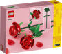 Alternative view 3 of LEGO Flowers Roses 40460