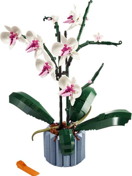 orchidee lego｜Recherche TikTok