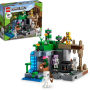 LEGO® Minecraft The Skeleton Dungeon 21189 (Retiring Soon)