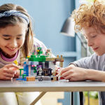 Alternative view 4 of LEGO® Minecraft The Skeleton Dungeon 21189 (Retiring Soon)