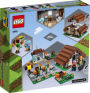 Alternative view 6 of LEGO Minecraft The Abandoned Village 21190