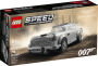 Alternative view 7 of LEGO Speed Champions 007 Aston Martin DB5 76911