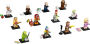 Alternative view 6 of LEGO Minifigures Muppets (6 Pack) 71035