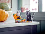 Alternative view 3 of LEGO Iconic Halloween Cat & Mouse