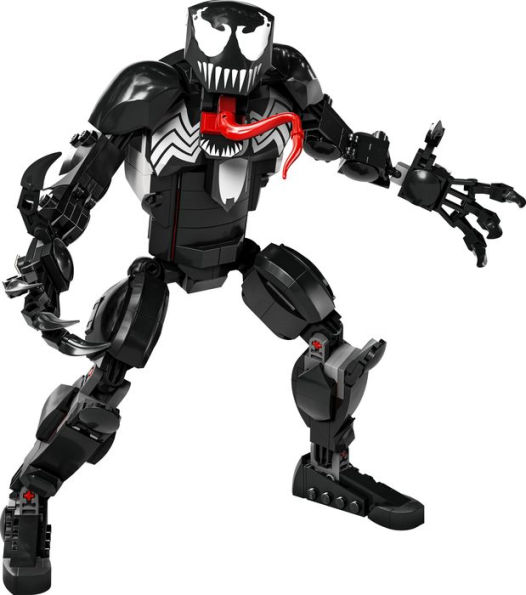 LEGO Super Heroes Venom Figure 76230