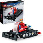 Alternative view 1 of LEGO Technic Snow Groomer 42148