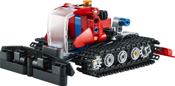 LEGO Technic Snow Groomer 42148