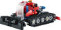 Alternative view 2 of LEGO Technic Snow Groomer 42148