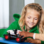 Alternative view 4 of LEGO® Technic Monster Jam Monster Mutt Dalmatian 42150 (Retiring Soon)