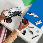 Alternative view 5 of LEGO® Technic Monster Jam Monster Mutt Dalmatian 42150 (Retiring Soon)