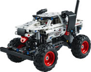 Alternative view 6 of LEGO® Technic Monster Jam Monster Mutt Dalmatian 42150 (Retiring Soon)