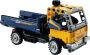 Alternative view 3 of LEGO Technic Dump Truck 42147