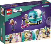 Alternative view 3 of LEGO Friends Mobile Bubble Tea Shop 41733