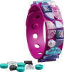 Alternative view 6 of LEGO DOTS Unicorns Forever Bracelet 41802