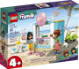 Alternative view 3 of LEGO Friends Donut Shop 41723