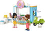 Alternative view 4 of LEGO Friends Donut Shop 41723