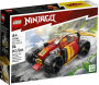 Alternative view 6 of LEGO Ninjago Kai's Ninja Race Car EVO 71780