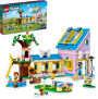 LEGO Friends Dog Rescue Center 41727