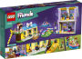 Alternative view 3 of LEGO Friends Dog Rescue Center 41727