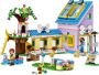 Alternative view 6 of LEGO Friends Dog Rescue Center 41727