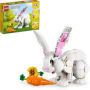 LEGO Creator White Rabbit 31133