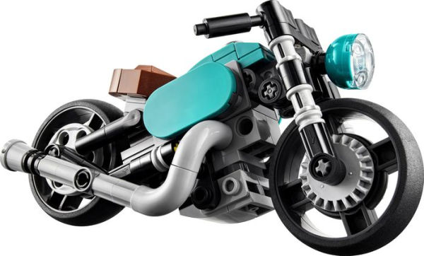 lego moc motorcycle  Custom lego, Lego sculptures, Lego robot