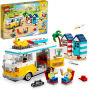 LEGO Creator Beach Campervan 31138
