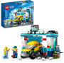 LEGO My City Car Wash 60362