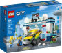 Alternative view 6 of LEGO My City Car Wash 60362