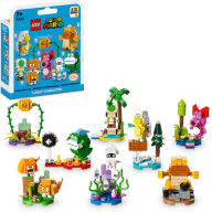 Title: LEGO Super Mario Character Packs Series 6 71413