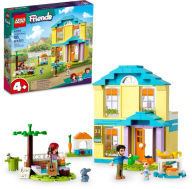 Title: LEGO Friends Paisley's House 41724 (Retiring Soon)