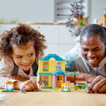 Alternative view 2 of LEGO Friends Paisley's House 41724 (Retiring Soon)