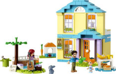 Alternative view 3 of LEGO Friends Paisley's House 41724 (Retiring Soon)