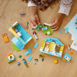 Alternative view 4 of LEGO Friends Paisley's House 41724 (Retiring Soon)
