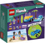 LEGO Friends Beach Buggy Fun 41725