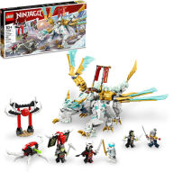 loyalitet Observatory Tilstedeværelse LEGO Ninjago Sets and Toys | Barnes & Noble®