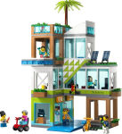 Alternative view 2 of LEGO® My City Apartment Building 60365 (Retiring Soon)